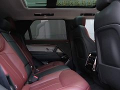 Land Rover Range Rover Sport 400PS Dynamic SE - ფოტო 18