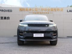 Land Rover Range Rover Sport 400PS Dynamic SE - ფოტო 2