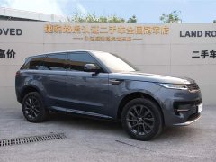 Land Rover Range Rover Sport 400PS Dynamic SE - ფოტო 3