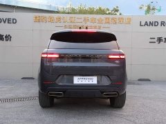 Land Rover Range Rover Sport 400PS Dynamic SE - ფოტო 5