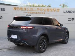 Land Rover Range Rover Sport 400PS Dynamic SE - ფოტო 6