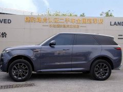 Land Rover Range Rover Sport 400PS Dynamic SE - ფოტო 7
