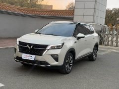 Wuling Xingchen 1.5T CVT Star Shine Edition - ფოტო 1