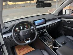 Wuling Xingchen 1.5T CVT Star Shine Edition - ფოტო 10