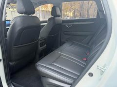 Wuling Xingchen 1.5T CVT Star Shine Edition - ფოტო 11