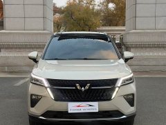 Wuling Xingchen 1.5T CVT Star Shine Edition - ფოტო 2