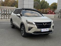 Wuling Xingchen 1.5T CVT Star Shine Edition - ფოტო 3