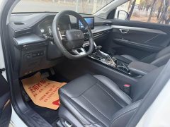 Wuling Xingchen 1.5T CVT Star Shine Edition - ფოტო 7