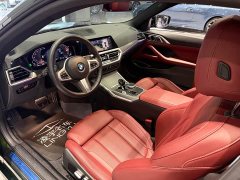 BMW 4 Series Facelift 425i M Sport Night Edition Package - ფოტო 10