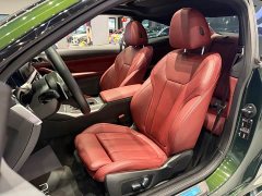 BMW 4 Series Facelift 425i M Sport Night Edition Package - ფოტო 12