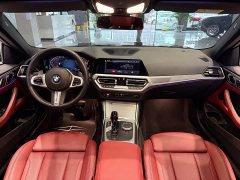 BMW 4 Series Facelift 425i M Sport Night Edition Package - ფოტო 13