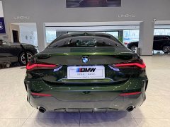 BMW 4 Series Facelift 425i M Sport Night Edition Package - ფოტო 5