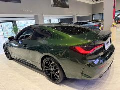 BMW 4 Series Facelift 425i M Sport Night Edition Package - ფოტო 6