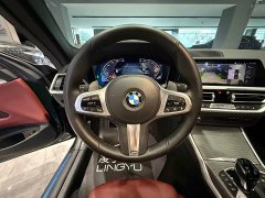 BMW 4 Series Facelift 425i M Sport Night Edition Package - ფოტო 7