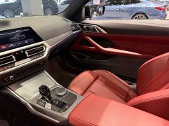 BMW 4 Series Facelift 425i M Sport Night Edition Package - ფოტო 8
