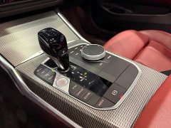BMW 4 Series Facelift 425i M Sport Night Edition Package - ფოტო 9
