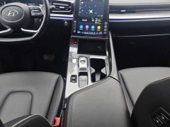 Hyundai Costar 380TGDi Smart Love Flagship TOP Premium - ფოტო 16
