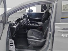 Hyundai Costar 380TGDi Smart Love Flagship TOP Premium - ფოტო 9