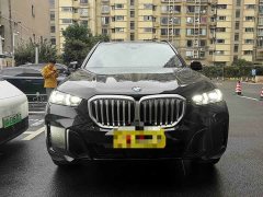 BMW X5 Facelift xDrive 30Li M Sport Exclusive Night Edition Package - ფოტო 2