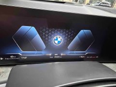 BMW X5 Facelift xDrive 30Li M Sport Exclusive Night Edition Package - ფოტო 9