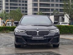 BMW 5 Series 530Li Premier M Sport Package - ფოტო 2