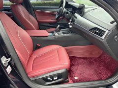 BMW 5 Series 530Li Premier M Sport Package - ფოტო 5