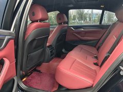 BMW 5 Series 530Li Premier M Sport Package - ფოტო 6