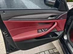 BMW 5 Series 530Li Premier M Sport Package - ფოტო 9