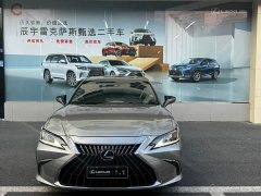 Lexus ES 300h Excellence - ფოტო 2