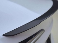 Tesla Model 3 High Performance All-Wheel Drive - ფოტო 10