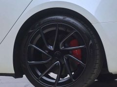 Tesla Model 3 High Performance All-Wheel Drive - ფოტო 12