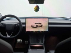 Tesla Model 3 High Performance All-Wheel Drive - ფოტო 14