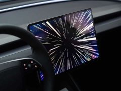 Tesla Model 3 High Performance All-Wheel Drive - ფოტო 15