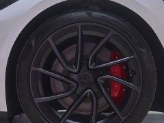 Tesla Model 3 High Performance All-Wheel Drive - ფოტო 8