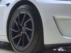 Tesla Model 3 High Performance All-Wheel Drive - ფოტო 9
