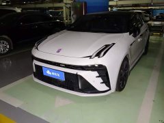 Lynk & Co 03 2.0T Diesel DCT Pro - ფოტო 1