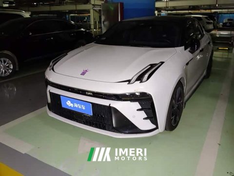 2023 Lynk & Co 03 2.0T Diesel DCT Pro - ავტომობილი ჩინეთიდან