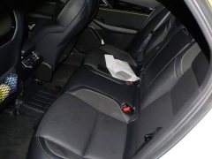 Lynk & Co 03 2.0T Diesel DCT Pro - ფოტო 11