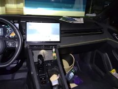 Lynk & Co 03 2.0T Diesel DCT Pro - ფოტო 13