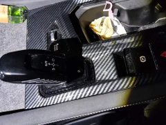 Lynk & Co 03 2.0T Diesel DCT Pro - ფოტო 16