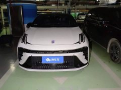 Lynk & Co 03 2.0T Diesel DCT Pro - ფოტო 2