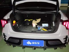 Lynk & Co 03 2.0T Diesel DCT Pro - ფოტო 4