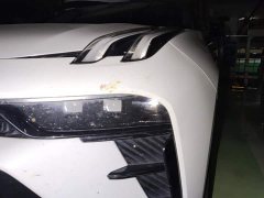 Lynk & Co 03 2.0T Diesel DCT Pro - ფოტო 5