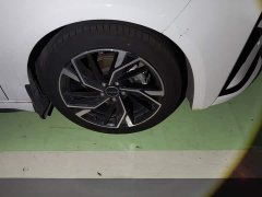 Lynk & Co 03 2.0T Diesel DCT Pro - ფოტო 6
