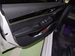 Lynk & Co 03 2.0T Diesel DCT Pro - ფოტო 7