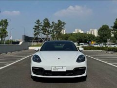 Porsche Panamera 2.9T - ფოტო 2