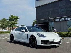 Porsche Panamera 2.9T - ფოტო 3
