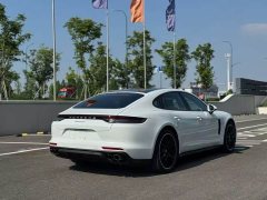 Porsche Panamera 2.9T - ფოტო 4