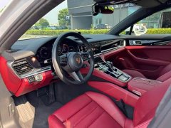 Porsche Panamera 2.9T - ფოტო 5