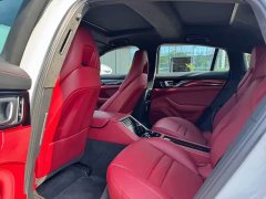 Porsche Panamera 2.9T - ფოტო 7